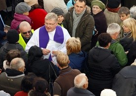 Oświadczenie rzecznika Konferencji Episkopatu Polski ws. ks. Piotra Glasa