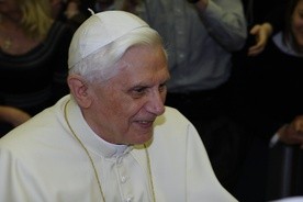Jak się czuje Benedykt XVI? 