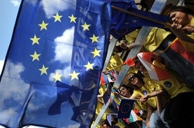 UE nie złagodzi sankcji wobec Rosji