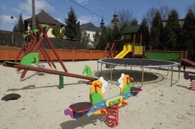 Niepotrzebne? Przecież bardzo potrzebne