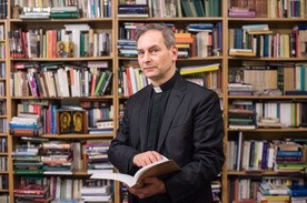 ks. Piotr Mazurkiewicz