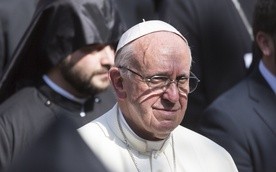 Franciszek o kapłaństwie: cztery wymiary bliskości