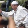 Papież: Wzrost napięć grozi zadaniem ciosu pokojowi na Ukrainie i w Europie