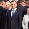 CBOS: Którym politykom najbardziej ufają Polacy?