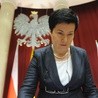 Hanna Gronkiewicz-Waltz odniosła się do zarzutów w sprawie Miasteczka Wilanów