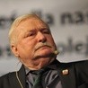 Prezydent o locie z Lechem Wałęsą do USA