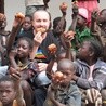 Jedzmy pączki - dla Afryki!