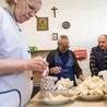 Kościół największą instytucją charytatywną w Polsce
