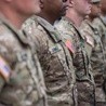 MON: Cały czas trwa przerzut wojsk USA do Polski