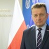 Szef MON: polskie satelity rozpoznawcze będziemy mieli do 2027, ale...