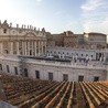Grupa teologów zarzuca papieżowi herezje