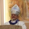 Biskup Zaporoża: Wielki Piątek trwa u nas każdego dnia