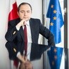 Szymański: w Radzie Europejskiej będą panowały lepsze reguły gry