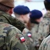 MON: Polscy żołnierze obrzuceni kamieniami przez białoruskich funkcjonariuszy