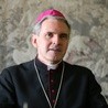 Bp Nitkiewicz na Świętym Krzyżu: Nie możemy zrezygnować z wywyższania krzyża