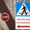 Ministerstwo Zdrowia: 174 nowe zakażenia koronawirusem