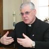 Kard. Müller: Benedykt XVI stworzył nową sumę teologiczną