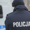 Policja znalazła zwłoki noworodka w Brzezinach