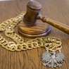 5 lat więzienia dla księdza za gwałt na nieletniej