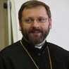 Abp Szewczuk: Nasz Kościół już przygotowuje się do okresu leczenia ran