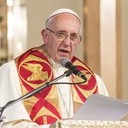 Franciszek: Chrześcijanin nie może uchylać się od służby ubogim