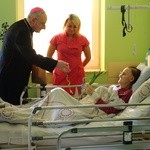 Dzień chorego - elbląskie hospicjum