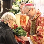 5-lecie Szkoły Nowej Ewangelizacji Diecezji Płockiej
