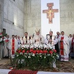 Diecezjalne obchody Święta Niepodległości