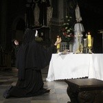 Wspomnienie św. s. Faustyny