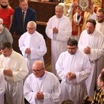 Nowi diakoni stali w diecezji