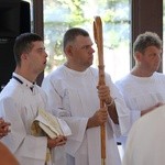 Jubileusz wspólnoty Wiara i Światło w Mikoszewie