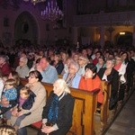 Koncert papieski w Przasnyszu