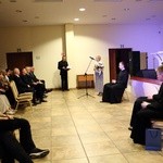 V Ogólnopolski Konkurs Recytatorski Wyższych Seminariów Duchownych