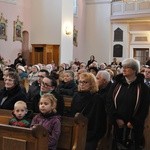 Inauguracja Kapituły św. Michała w Płocku - cz. 1