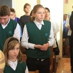 Inauguracja roku szkolnego w "Stanislaum"