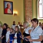 Papieska szkoła w Kołozębiu