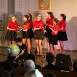 Gala XI Regionalnego Konkursu Piosenki Religijnej "Pieśń niesiemy w darze"
