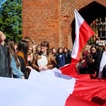 Elbląg - Święto Flagi 