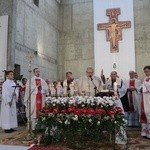 Diecezjalne obchody Święta Niepodległości