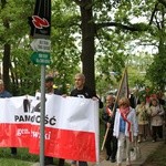Marsz Pamięci i Wierności w Płocku