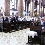 20. rocznica wizyty JPII w Gliwicach