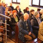 22 lutego w sanktuarium Bożego Miłosierdzia w Płocku