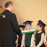 Inauguracja roku szkolnego w "Stanislaum"