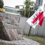 35. rocznica utworzenia NSZZ Solidarność 
