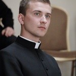 V Ogólnopolski Konkurs Recytatorski Wyższych Seminariów Duchownych