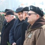 76. rocznica utworzenia AK - obchody w Elblągu