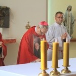 Inauguracja w Szkołach Katolickich w Płocku
