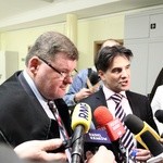 Decyzja o ekstradycji R. Polańskiego