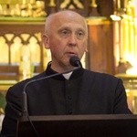 Koncert Papieski w Ostródzie