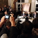 Decyzja o ekstradycji R. Polańskiego